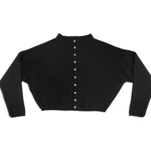 James street co. Peri cardigan.
